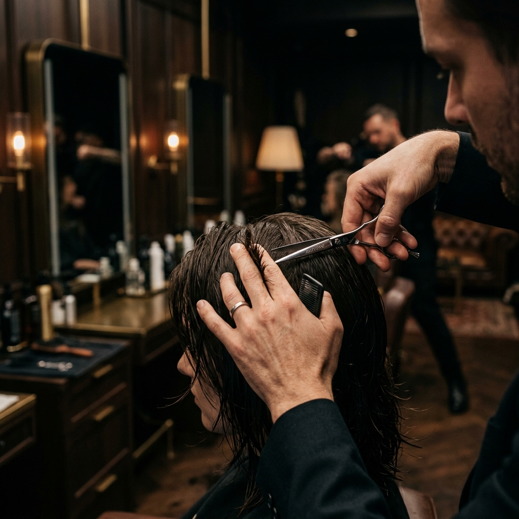 Signature Cut
